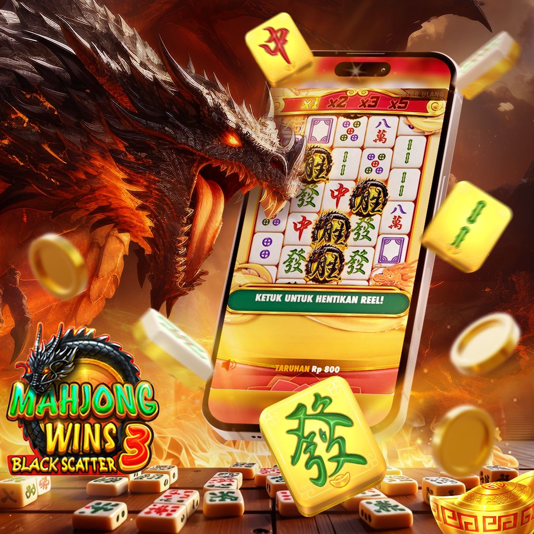 slot depo featured game showcase slot depo featured game showcase