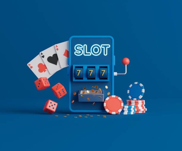 slot depo featured game showcase slot depo featured game showcase