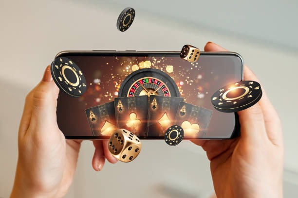 slot depo featured game showcase slot depo featured game showcase