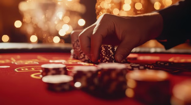 slot depo featured game showcase
